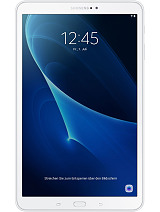 Best available price of Samsung Galaxy Tab A 10-1 2016 in Namibia