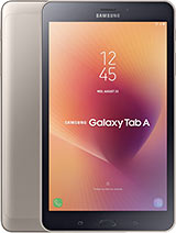 Best available price of Samsung Galaxy Tab A 8-0 2017 in Namibia