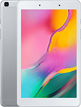 Best available price of Samsung Galaxy Tab A 8.0 (2019) in Namibia