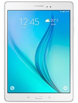 Best available price of Samsung Galaxy Tab A 9-7 in Namibia