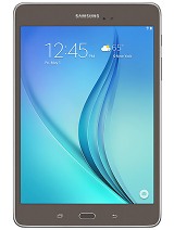 Best available price of Samsung Galaxy Tab A 8-0 2015 in Namibia