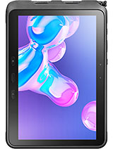 Best available price of Samsung Galaxy Tab Active Pro in Namibia