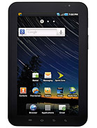 Best available price of Samsung Galaxy Tab CDMA P100 in Namibia