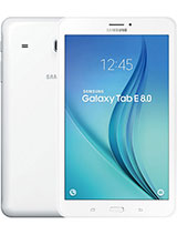 Best available price of Samsung Galaxy Tab E 8-0 in Namibia