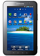 Best available price of Samsung P1000 Galaxy Tab in Namibia