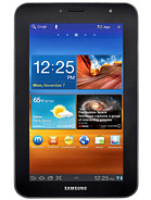 Best available price of Samsung P6210 Galaxy Tab 7-0 Plus in Namibia