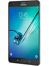 Best available price of Samsung Galaxy Tab S2 8-0 in Namibia
