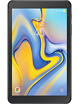 Best available price of Samsung Galaxy Tab A 8-0 2018 in Namibia