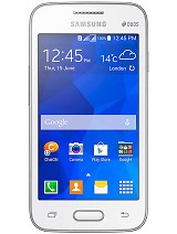 Best available price of Samsung Galaxy V Plus in Namibia