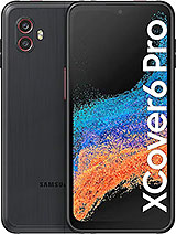 Best available price of Samsung Galaxy Xcover6 Pro in Namibia
