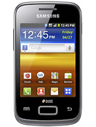 Best available price of Samsung Galaxy Y Duos S6102 in Namibia