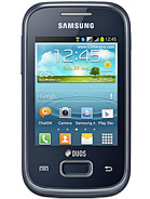 Best available price of Samsung Galaxy Y Plus S5303 in Namibia