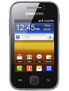 Best available price of Samsung Galaxy Y S5360 in Namibia