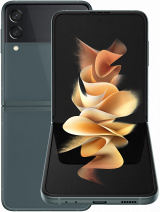 Best available price of Samsung Galaxy Z Flip3 5G in Namibia