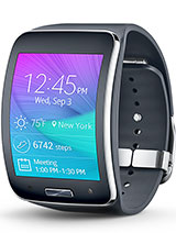 Best available price of Samsung Gear S in Namibia