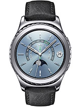 Best available price of Samsung Gear S2 classic 3G in Namibia