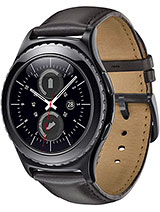 Best available price of Samsung Gear S2 classic in Namibia