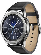 Best available price of Samsung Gear S3 classic in Namibia