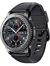 Best available price of Samsung Gear S3 frontier in Namibia