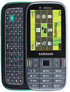 Best available price of Samsung Gravity TXT T379 in Namibia