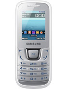 Best available price of Samsung E1282T in Namibia