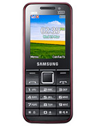 Best available price of Samsung E3213 Hero in Namibia