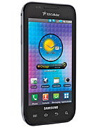 Best available price of Samsung Mesmerize i500 in Namibia