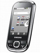 Best available price of Samsung I5500 Galaxy 5 in Namibia