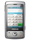Best available price of Samsung i740 in Namibia