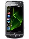 Best available price of Samsung I8000 Omnia II in Namibia