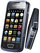 Best available price of Samsung I8520 Galaxy Beam in Namibia