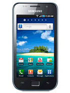 Best available price of Samsung I9003 Galaxy SL in Namibia