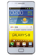 Best available price of Samsung I9100G Galaxy S II in Namibia