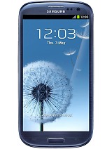 Best available price of Samsung I9300 Galaxy S III in Namibia