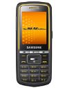Best available price of Samsung M3510 Beat b in Namibia