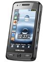 Best available price of Samsung M8800 Pixon in Namibia