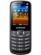 Best available price of Samsung Manhattan E3300 in Namibia
