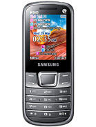 Best available price of Samsung E2252 in Namibia