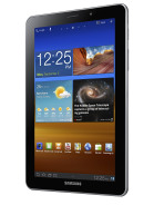Best available price of Samsung P6800 Galaxy Tab 7-7 in Namibia