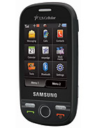 Best available price of Samsung R360 Messenger Touch in Namibia
