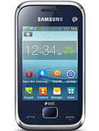 Best available price of Samsung Rex 60 C3312R in Namibia