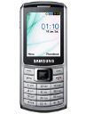 Best available price of Samsung S3310 in Namibia