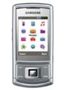 Best available price of Samsung S3500 in Namibia