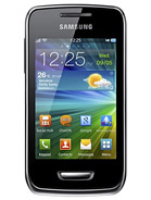 Best available price of Samsung Wave Y S5380 in Namibia