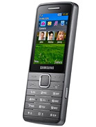 Best available price of Samsung S5610 in Namibia