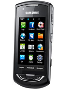 Best available price of Samsung S5620 Monte in Namibia