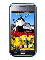 Best available price of Samsung M110S Galaxy S in Namibia