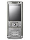 Best available price of Samsung U800 Soul b in Namibia