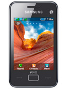 Best available price of Samsung Star 3 Duos S5222 in Namibia