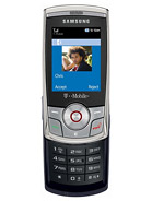 Best available price of Samsung T659 Scarlet in Namibia